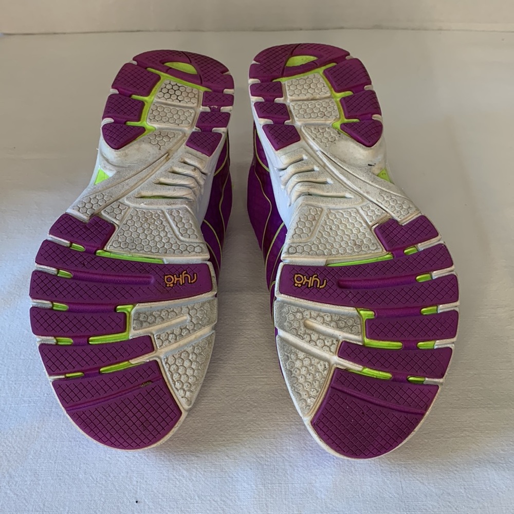 Ryka Dynamic Training Shoes - Picture 6 of 6